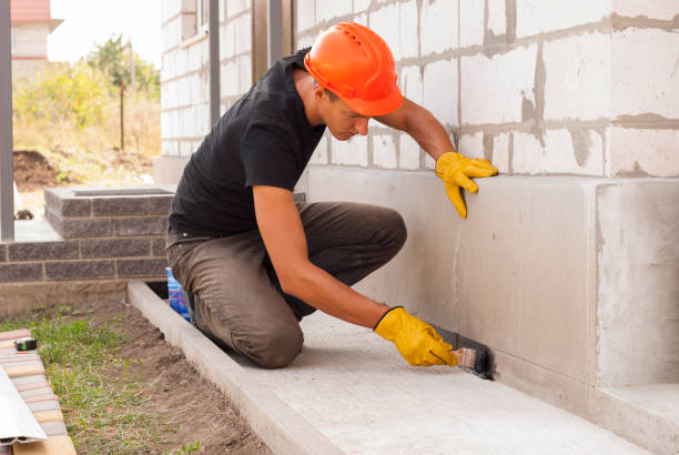 Licensed Vapor Barrier Installation service in New Haven, IN - SJ Waterproofing Pros